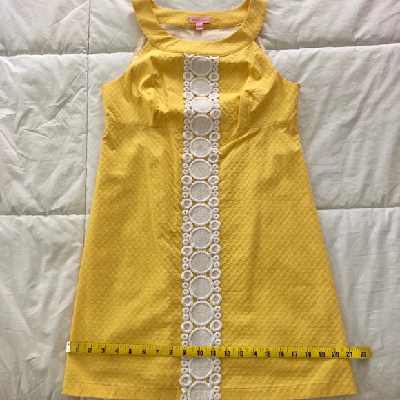 Lilly Pulitzer ‘Jacqueline’ Shift Dress - Picture 2 of 7